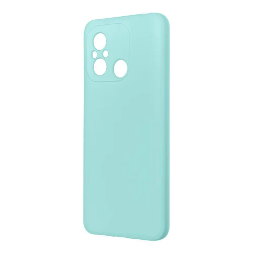 Чехол для смартфона Cosmiс Full Case HQ 2mm for Xiaomi Redmi 12C Azure (CosmicFX..