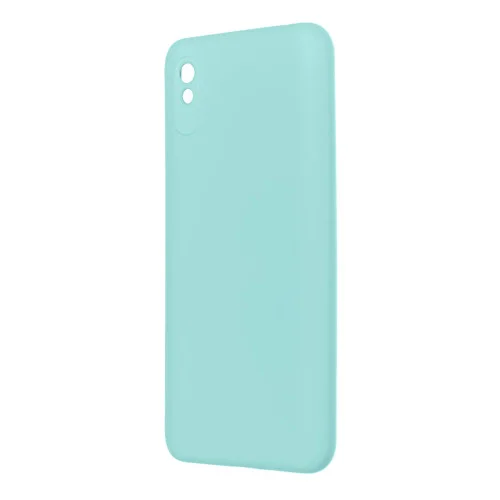 Чехол для смартфона Cosmiс Full Case HQ 2mm for Xiaomi Redmi 9A Azure (CosmicFXR..