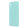 Чехол для смартфона Cosmiс Full Case HQ 2mm for Xiaomi Redmi 9A Azure (CosmicFXR9AAzure)