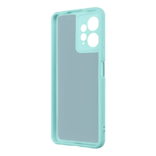 Чехол для смартфона Cosmiс Full Case HQ 2mm for Xiaomi Redmi Note 12 4G Azure (C..