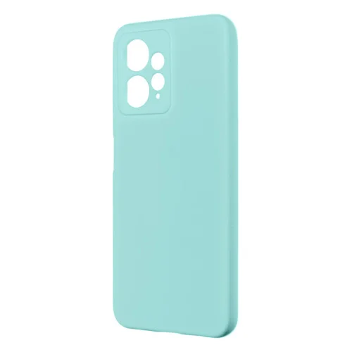 Чехол для смартфона Cosmiс Full Case HQ 2mm for Xiaomi Redmi Note 12 4G Azure (C..