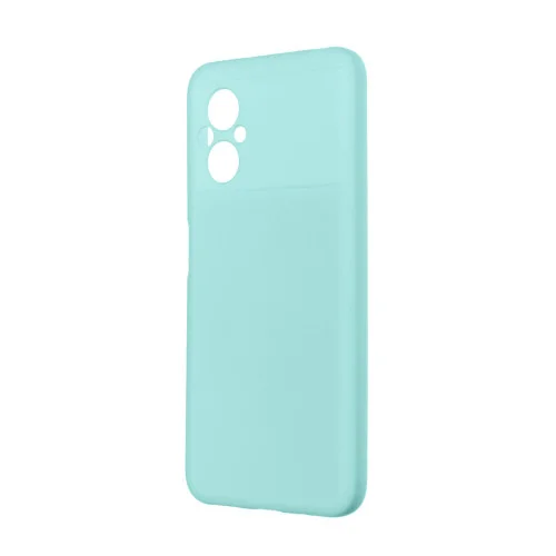 Чохол для смартфона Cosmiс Full Case HQ 2mm for Poco M5/M5 5G Azure (CosmicFPM5A..