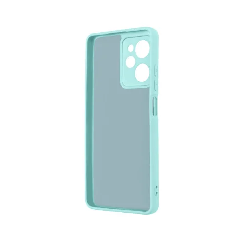Чехол для смартфона Cosmiс Full Case HQ 2mm for Poco X5 Pro 5G Azure (CosmicFPX5..