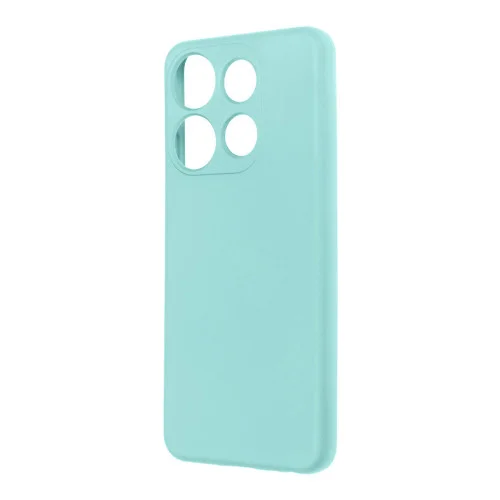 Чехол для смартфона Cosmiс Full Case HQ 2mm for TECNO Spark Go 2023 (BF7n) Azure..