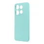 Чохол для смартфона Cosmiс Full Case HQ 2mm for TECNO Spark Go 2023 (BF7n) Azure (CosmicFPTeGo23Azure) Чохол для смартфона Cosmiс Full Case HQ 2mm for TECNO Spark Go 2023 (BF7n) Azure (CosmicFPTeGo23Azure)