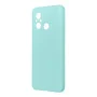 Чохол для смартфона Cosmiс Full Case HQ 2mm for Xiaomi Redmi 12 Azure (CosmicFXR12Azure)