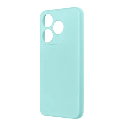 Чехол для смартфона Cosmiс Full Case HQ 2mm for TECNO Spark 10c (KI5m) Azure (CosmicFPTespark10cPAzure)