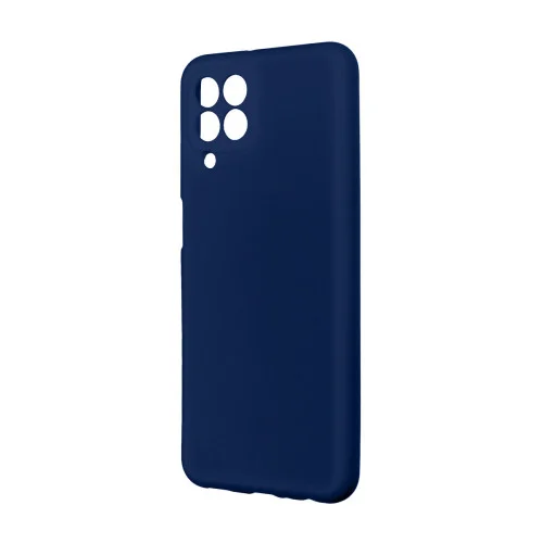 Чехол для смартфона Cosmiс Full Case HQ 2mm for Samsung Galaxy M33 5G Dark Blue (CosmicFGM33DarkBlue)