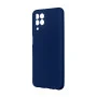 Чохол для смартфона Cosmiс Full Case HQ 2mm for Samsung Galaxy M33 5G Dark Blue (CosmicFGM33DarkBlue) Чохол для смартфона Cosmiс Full Case HQ 2mm for Samsung Galaxy M33 5G Dark Blue (CosmicFGM33DarkBlue)