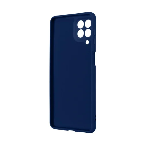 Чехол для смартфона Cosmiс Full Case HQ 2mm for Samsung Galaxy M33 5G Dark Blue ..