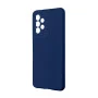 Чохол для смартфона Cosmiс Full Case HQ 2mm for Samsung Galaxy M53 5G Dark Blue (CosmicFGM53DarkBlue) Чохол для смартфона Cosmiс Full Case HQ 2mm for Samsung Galaxy M53 5G Dark Blue (CosmicFGM53DarkBlue)