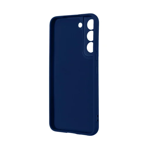 Чехол для смартфона Cosmiс Full Case HQ 2mm for Samsung Galaxy S22 Dark Blue (Co..