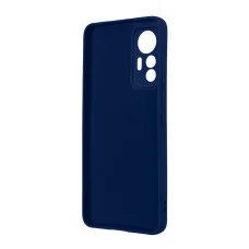 Чохол для смартфона Cosmiс Full Case HQ 2mm for Xiaomi 12 Lite Dark Blue (CosmicFX12LDarkBlue)