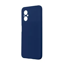 Чехол для смартфона Cosmiс Full Case HQ 2mm for Poco M5/M5 5G Dark Blue (CosmicFPM5DarkBlue)