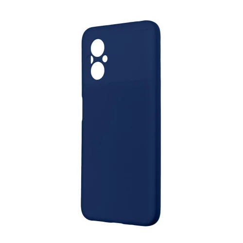 Чехол для смартфона Cosmiс Full Case HQ 2mm for Poco M5/M5 5G Dark Blue (CosmicFPM5DarkBlue)