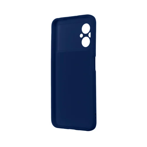 Чехол для смартфона Cosmiс Full Case HQ 2mm for Poco M5/M5 5G Dark Blue (CosmicF..