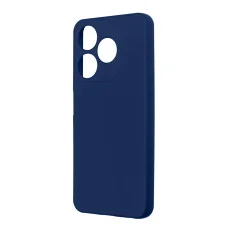 Чехол для смартфона Cosmiс Full Case HQ 2mm for TECNO POP 5 (BD2d) Dark Blue (CosmicFPTePop5PDarkBlue)
