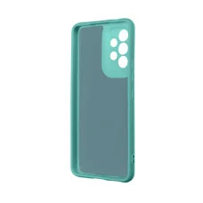 Чохол для смартфона Cosmiс Full Case HQ 2mm for Samsung Galaxy M53 5G Green (CosmicFGM53Green)
