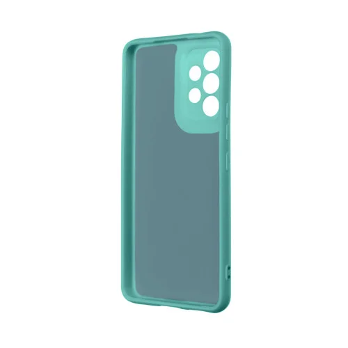 Чехол для смартфона Cosmiс Full Case HQ 2mm for Samsung Galaxy M53 5G Green (Cos..