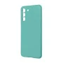 Чохол для смартфона Cosmiс Full Case HQ 2mm for Samsung Galaxy S21 FE Green (CosmicFGMS21FEGreen) Чохол для смартфона Cosmiс Full Case HQ 2mm for Samsung Galaxy S21 FE Green (CosmicFGMS21FEGreen)