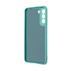 Чохол для смартфона Cosmiс Full Case HQ 2mm for Samsung Galaxy S21 FE Green (CosmicFGMS21FEGreen)