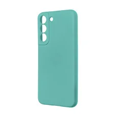 Чехол для смартфона Cosmiс Full Case HQ 2mm for Samsung Galaxy S22 Green (CosmicFGMS22Green)