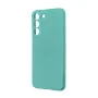 Чехол для смартфона Cosmiс Full Case HQ 2mm for Samsung Galaxy S22 Green (CosmicFGMS22Green)