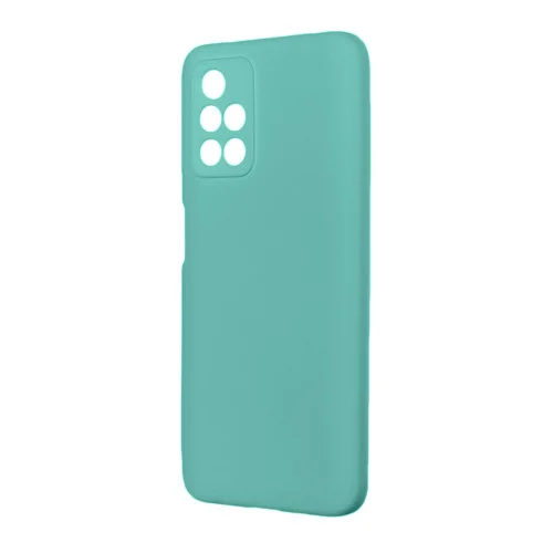Чехол для смартфона Cosmiс Full Case HQ 2mm for Xiaomi Redmi 10 Green (CosmicFXR10Green)
