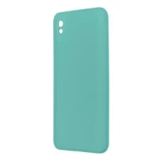 Чехол для смартфона Cosmiс Full Case HQ 2mm for Xiaomi Redmi 9A Green (CosmicFXR9AGreen)