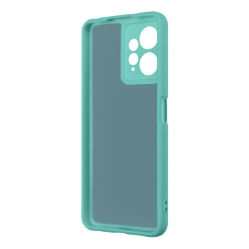 Чехол для смартфона Cosmiс Full Case HQ 2mm for Xiaomi Redmi Note 12 4G Green (C..