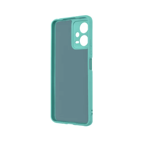 Чехол для смартфона Cosmiс Full Case HQ 2mm for Poco X5 5G Green (CosmicFPX5Gree..