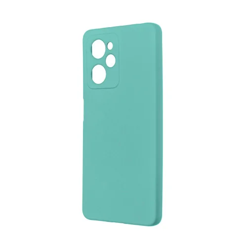 Чехол для смартфона Cosmiс Full Case HQ 2mm for Poco X5 Pro 5G Green (CosmicFPX5PGreen)