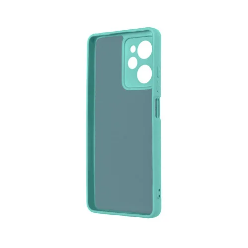 Чехол для смартфона Cosmiс Full Case HQ 2mm for Poco X5 Pro 5G Green (CosmicFPX5..