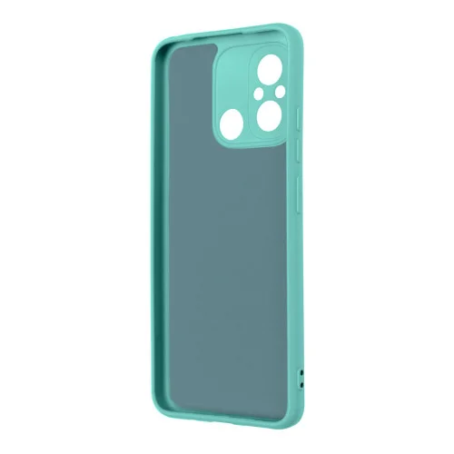 Чехол для смартфона Cosmiс Full Case HQ 2mm for Xiaomi Redmi 12 Green (CosmicFXR..