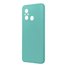 Чехол для смартфона Cosmiс Full Case HQ 2mm for Xiaomi Redmi 12 Green (CosmicFXR12Green)