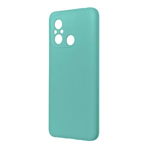 Чехол для смартфона Cosmiс Full Case HQ 2mm for Xiaomi Redmi 12 Green (CosmicFXR12Green)