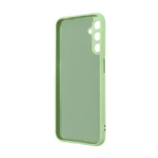 Чохол для смартфона Cosmiс Full Case HQ 2mm for Samsung Galaxy M14 5G Mint (CosmicFGM14Mint)