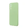 Чехол для смартфона Cosmiс Full Case HQ 2mm for Samsung Galaxy M14 5G Mint (CosmicFGM14Mint) Чехол для смартфона Cosmiс Full Case HQ 2mm for Samsung Galaxy M14 5G Mint (CosmicFGM14Mint)