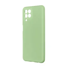 Чехол для смартфона Cosmiс Full Case HQ 2mm for Samsung Galaxy M33 5G Mint (CosmicFGM33Mint)