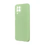 Чохол для смартфона Cosmiс Full Case HQ 2mm for Samsung Galaxy M33 5G Mint (CosmicFGM33Mint) Чохол для смартфона Cosmiс Full Case HQ 2mm for Samsung Galaxy M33 5G Mint (CosmicFGM33Mint)