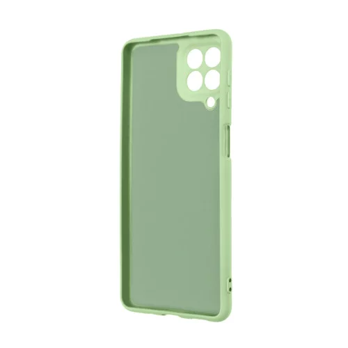 Чехол для смартфона Cosmiс Full Case HQ 2mm for Samsung Galaxy M33 5G Mint (Cosm..