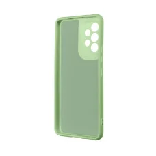 Чохол для смартфона Cosmiс Full Case HQ 2mm for Samsung Galaxy M53 5G Mint (CosmicFGM53Mint)