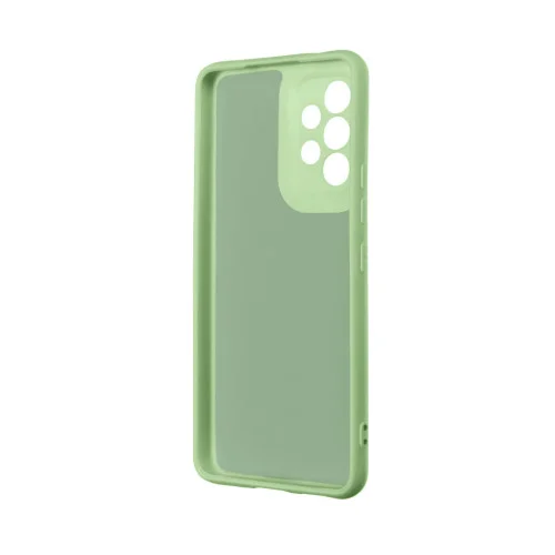 Чехол для смартфона Cosmiс Full Case HQ 2mm for Samsung Galaxy M53 5G Mint (Cosm..