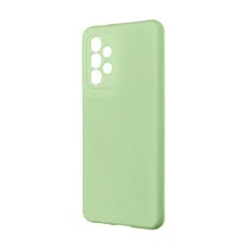 Чехол для смартфона Cosmiс Full Case HQ 2mm for Samsung Galaxy M53 5G Mint (CosmicFGM53Mint)