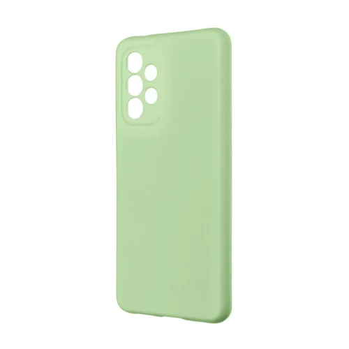 Чехол для смартфона Cosmiс Full Case HQ 2mm for Samsung Galaxy M53 5G Mint (Cosm..