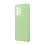 Чехол для смартфона Cosmiс Full Case HQ 2mm for Samsung Galaxy M53 5G Mint (CosmicFGM53Mint) Чехол для смартфона Cosmiс Full Case HQ 2mm for Samsung Galaxy M53 5G Mint (CosmicFGM53Mint)
