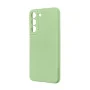 Чохол для смартфона Cosmiс Full Case HQ 2mm for Samsung Galaxy S22 Mint (CosmicFGMS22Mint) Чохол для смартфона Cosmiс Full Case HQ 2mm for Samsung Galaxy S22 Mint (CosmicFGMS22Mint)
