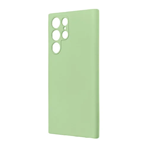 Чохол для смартфона Cosmiс Full Case HQ 2mm for Samsung Galaxy S22 Ultra Mint (C..