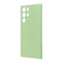 Чехол для смартфона Cosmiс Full Case HQ 2mm for Samsung Galaxy S22 Ultra Mint (CosmicFGMS22UMint) Чехол для смартфона Cosmiс Full Case HQ 2mm for Samsung Galaxy S22 Ultra Mint (CosmicFGMS22UMint)