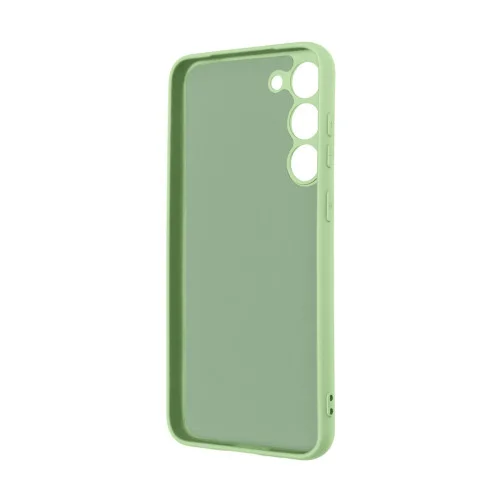 Чехол для смартфона Cosmiс Full Case HQ 2mm for Samsung Galaxy S23 Plus Mint (Co..